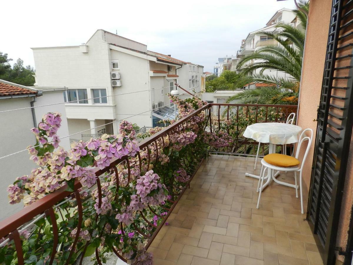 Apartments Katica Makarska Cameră foto