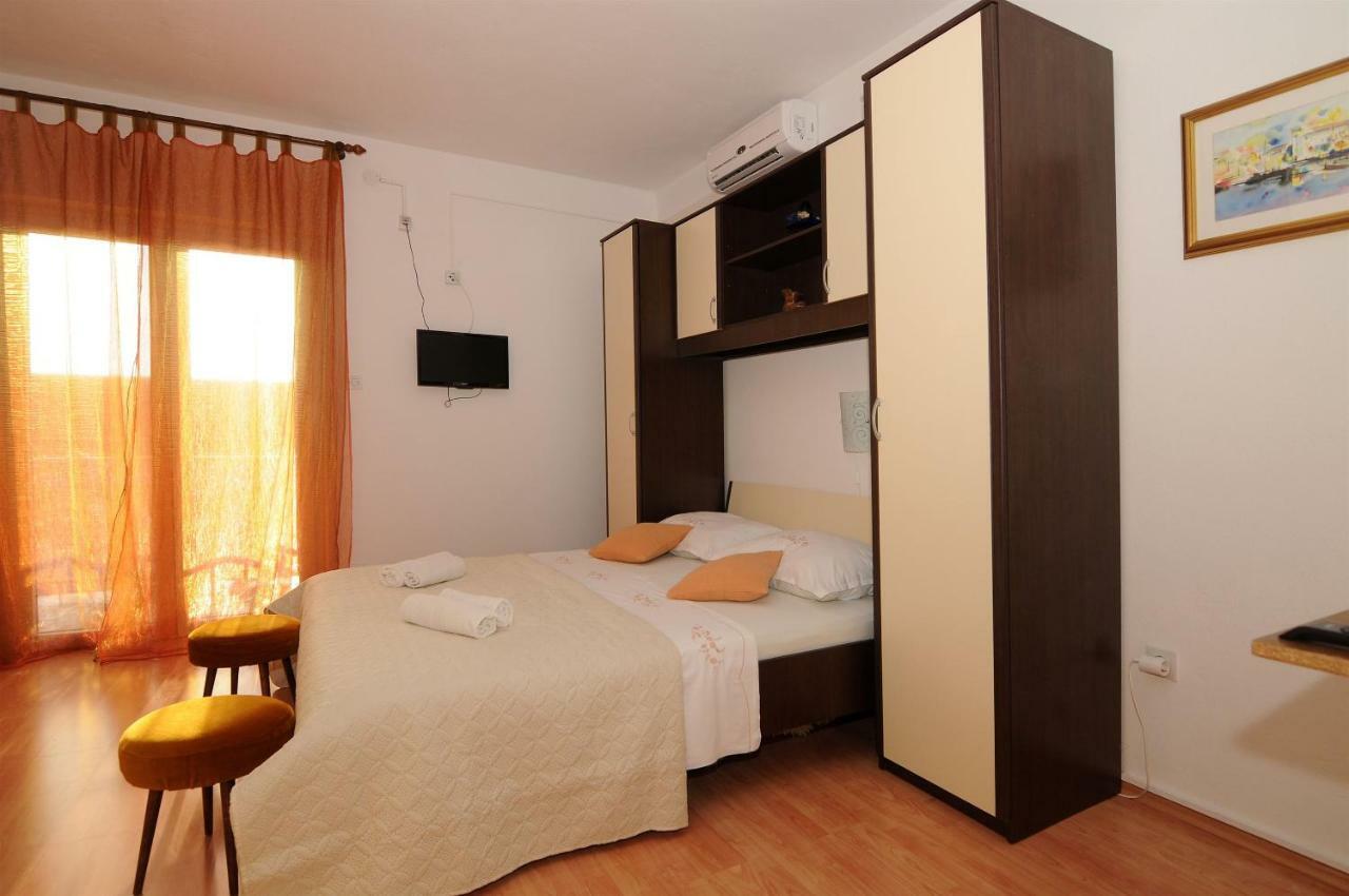 Apartments Katica Makarska Cameră foto