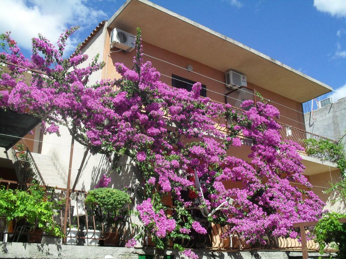 Apartments Katica Makarska Exterior foto